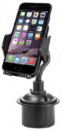Sentry® Phone Holder